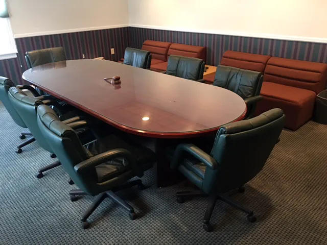 Law Office of Marc J. Rogoff 5