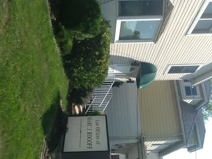 Law Office of Marc J. Rogoff 5