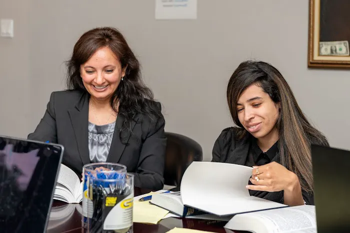 The Haddad Law Firm 5