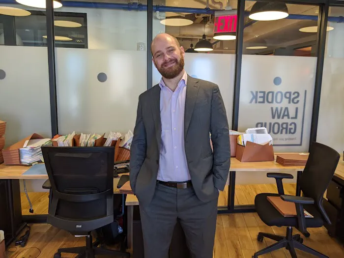 Spodek Law Group, P.C. 4