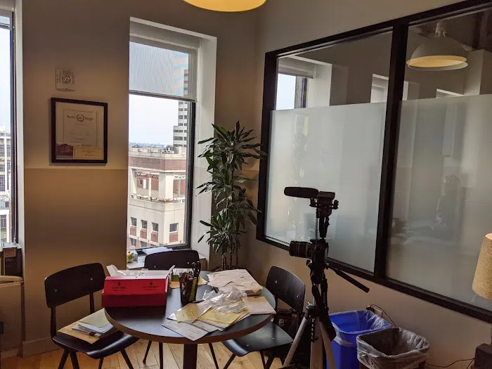 Spodek Law Group, P.C. 4