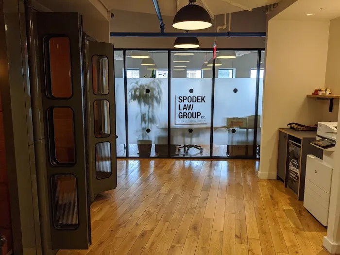 Spodek Law Group, P.C. 4