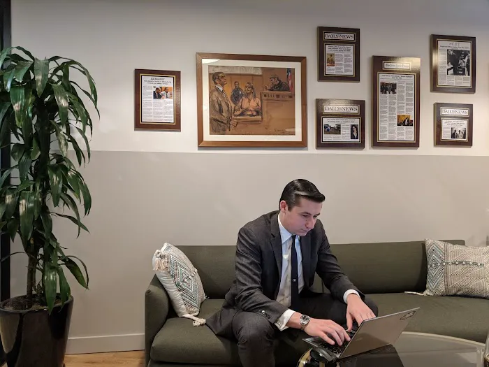 Spodek Law Group, P.C. 4