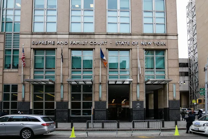 Spodek Law Group, P.C. 4