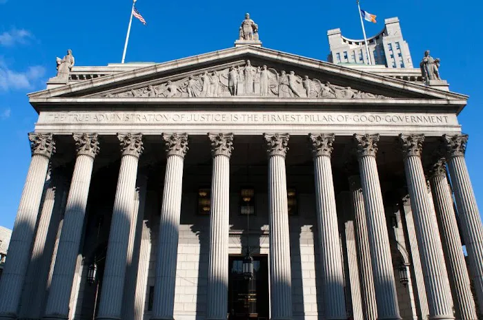 Spodek Law Group, P.C. 4