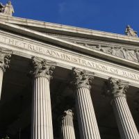 Dayton P. Haigney, Esq. ico