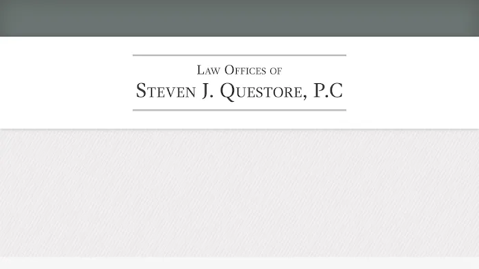 Steven J Questore Law Offices 4