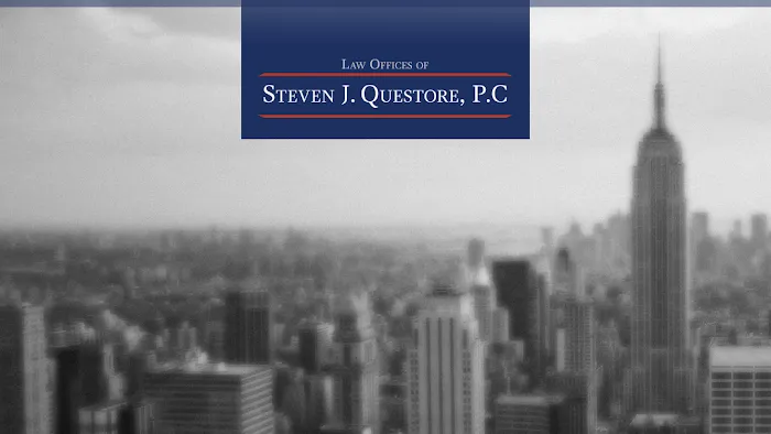 Steven J Questore Law Offices 4