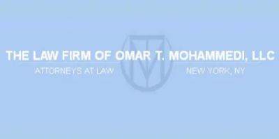 The Law Firm of Omar T Mohammedi, LLC