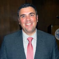 Richard Klass ico