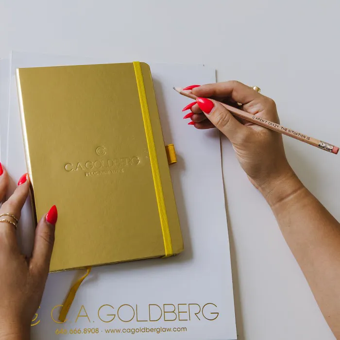 C.A. Goldberg PLLC 4
