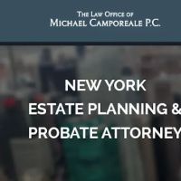 THE LAW OFFICE OF MICHAEL CAMPOREALE, P.C. ico