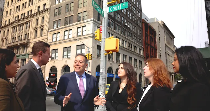 Brian D. Perskin & Associates | Brooklyn 4
