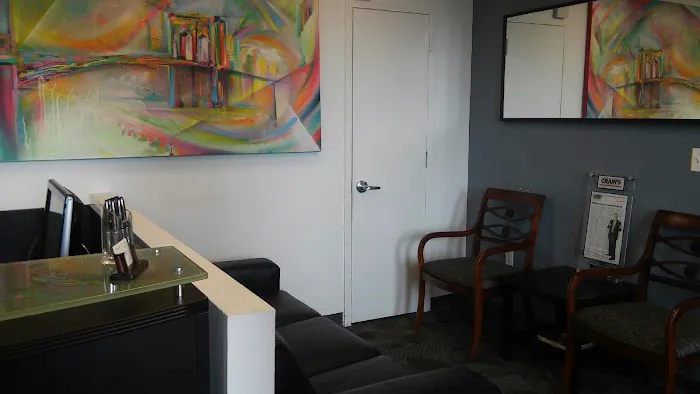 Brian D. Perskin & Associates | Brooklyn 4