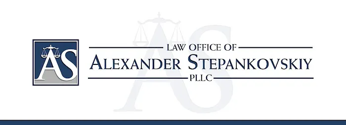 Law Office of Alexander Stepankovskiy, PLLC 4
