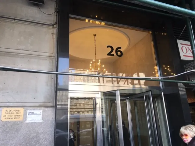 Oliveri & Schwartz P.C.: Brooklyn Personal Injury Lawyers 4