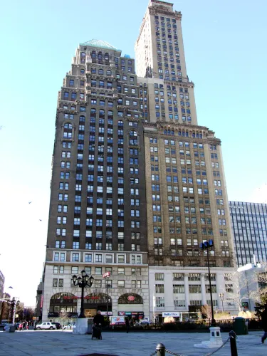 Oliveri & Schwartz P.C.: Brooklyn Personal Injury Lawyers 4