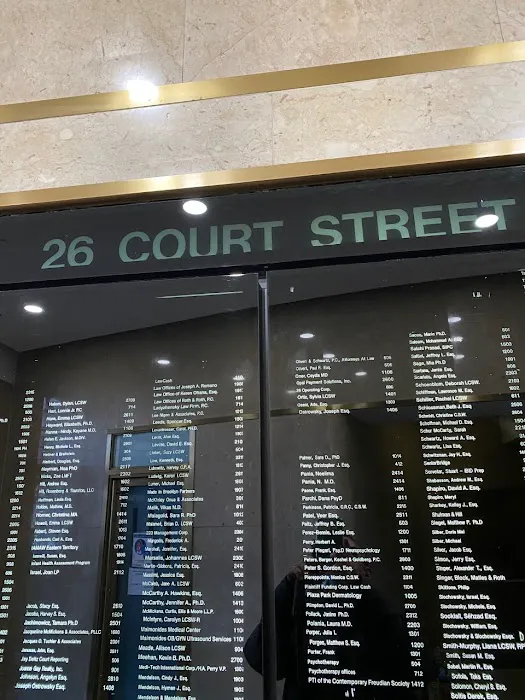 Oliveri & Schwartz P.C.: Brooklyn Personal Injury Lawyers 4