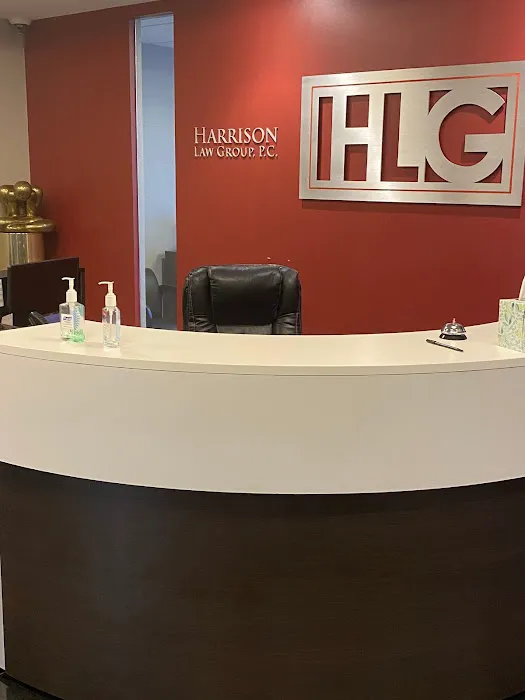 The Harrison Law Group, P.C. 4
