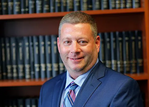 Bangel, Cohen & Falconetti, LLP 4