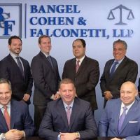 Bangel, Cohen & Falconetti, LLP ico