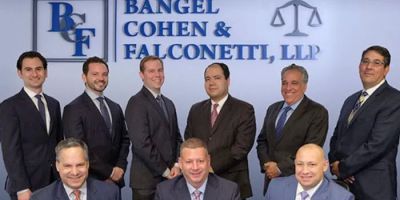 Bangel, Cohen & Falconetti, LLP