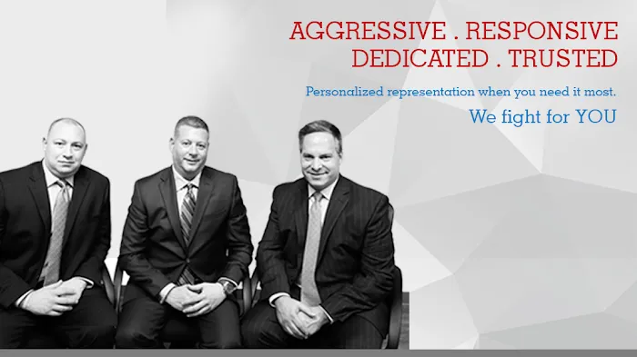 Bangel, Cohen & Falconetti, LLP 4