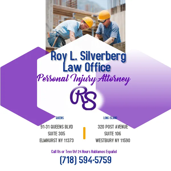 Law Offices Of Roy L. Silverberg 4
