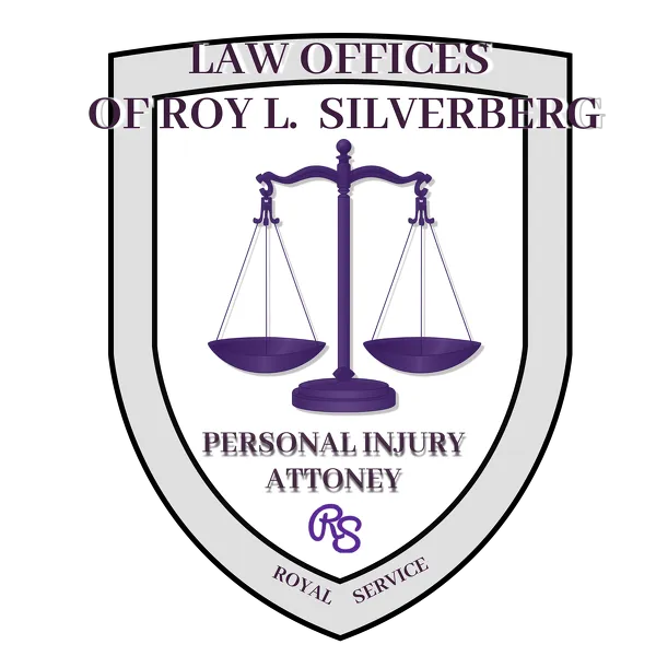 Law Offices Of Roy L. Silverberg 4