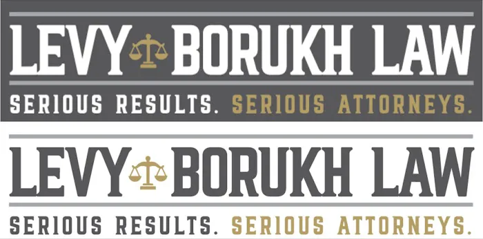 LEVY BORUKH LAW 4