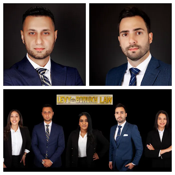 LEVY BORUKH LAW 4