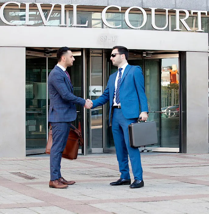 LEVY BORUKH LAW 4