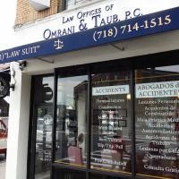 The Law Offices of Omrani & Taub, P.C. ico