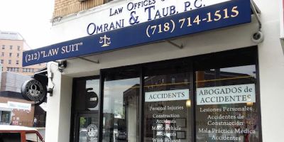 The Law Offices of Omrani & Taub, P.C.