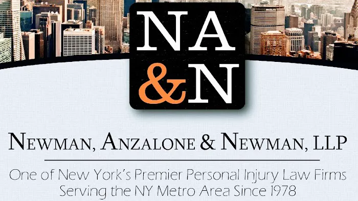 Newman, Anzalone & Newman, LLP 4