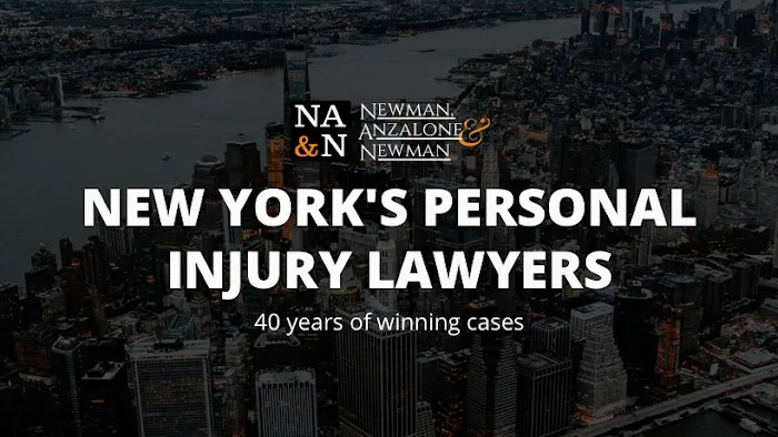 Newman, Anzalone & Newman, LLP 4