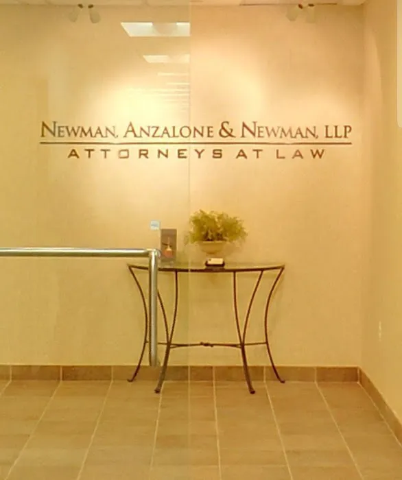 Newman, Anzalone & Newman, LLP 4