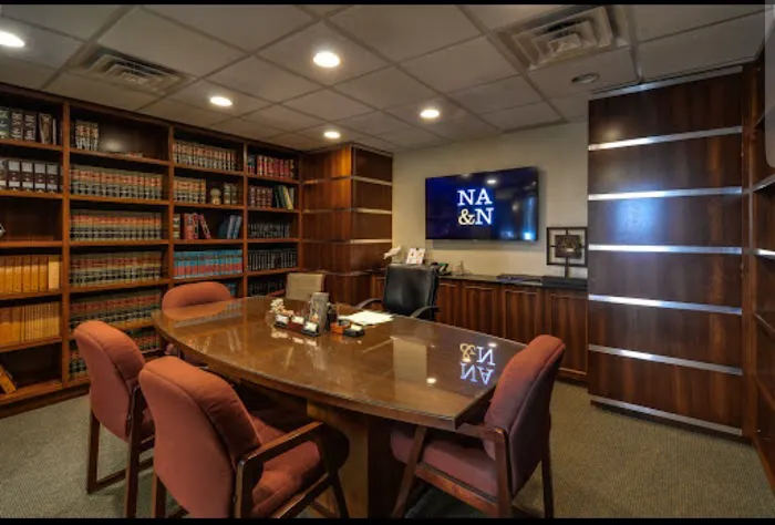 Newman, Anzalone & Newman, LLP 4