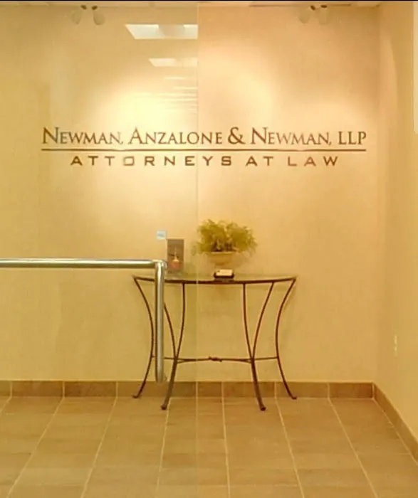 Newman, Anzalone & Newman, LLP 4
