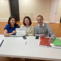 Law Offices of Nathan Pinkhasov ico