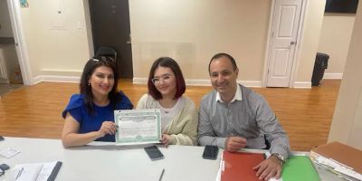 Law Offices of Nathan Pinkhasov