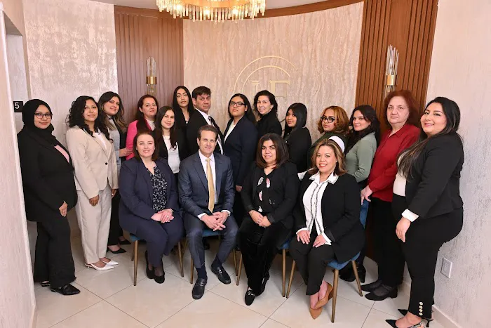 Harris Firm, LLC 4