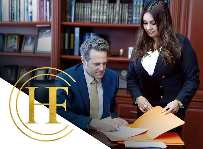 Harris Firm, LLC 4