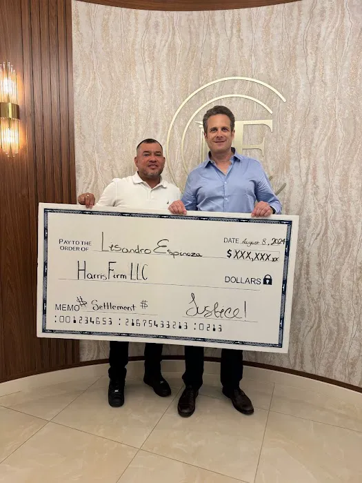 Harris Firm, LLC 4