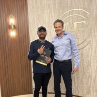 Harris Firm, LLC ico