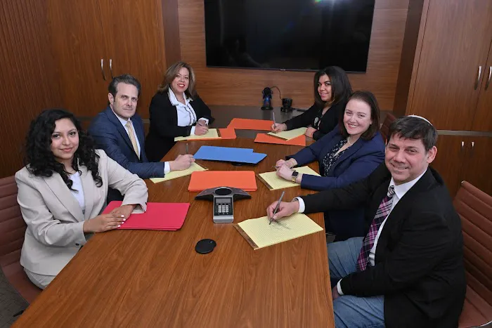 Harris Firm, LLC 4