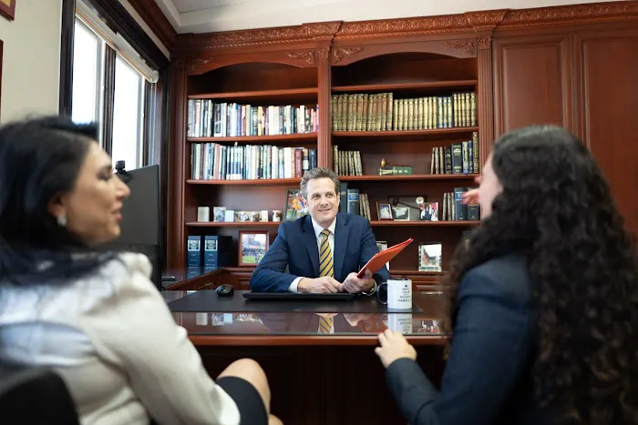 Harris Firm, LLC 4