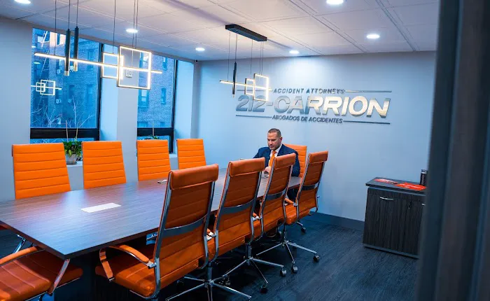Carrion Accident & Injury Attorneys 4