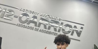 Carrion Accident & Injury Attorneys