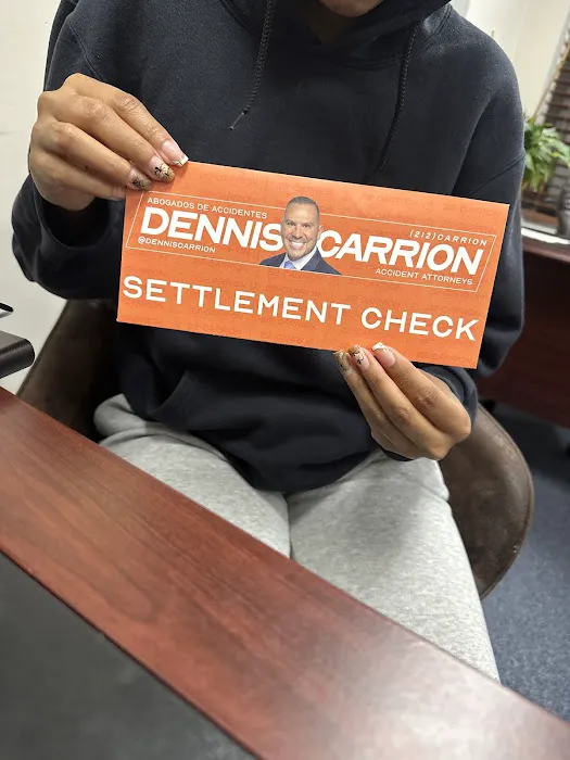 Carrion Accident & Injury Attorneys 4